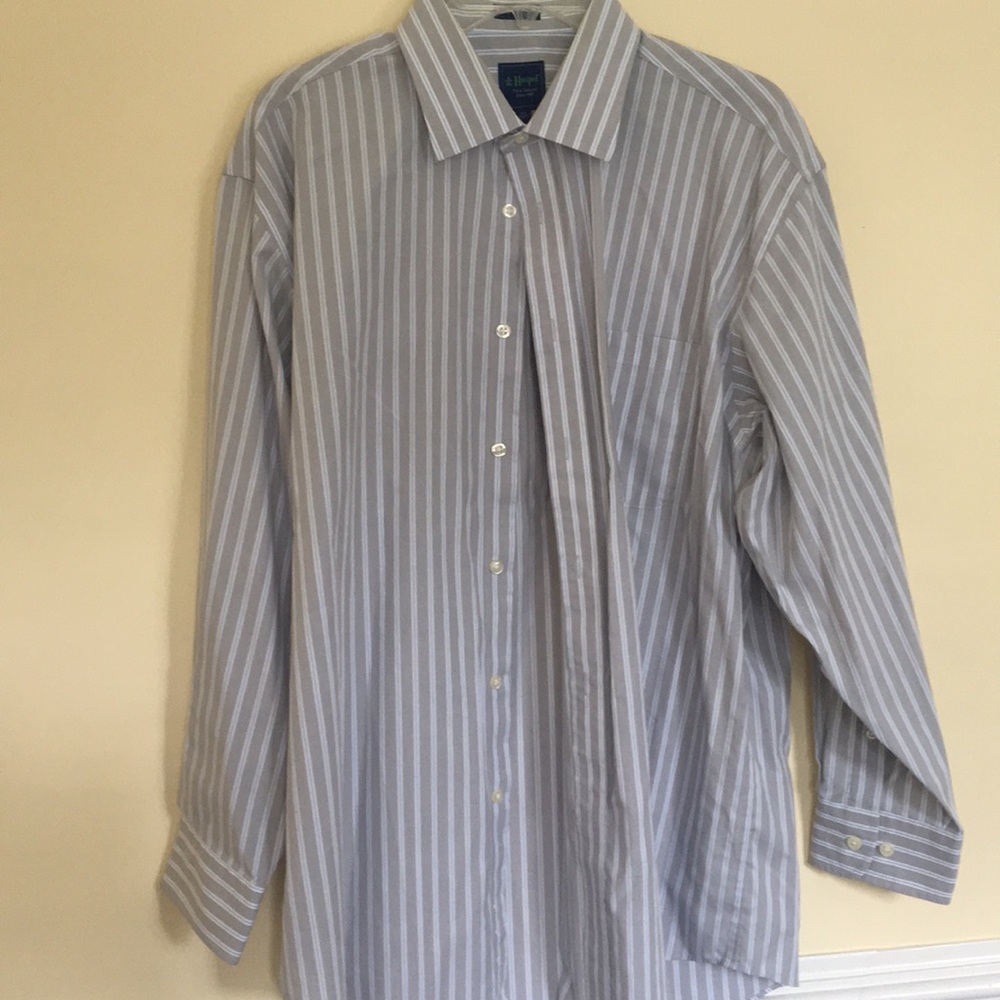 Men’s dress shirt
